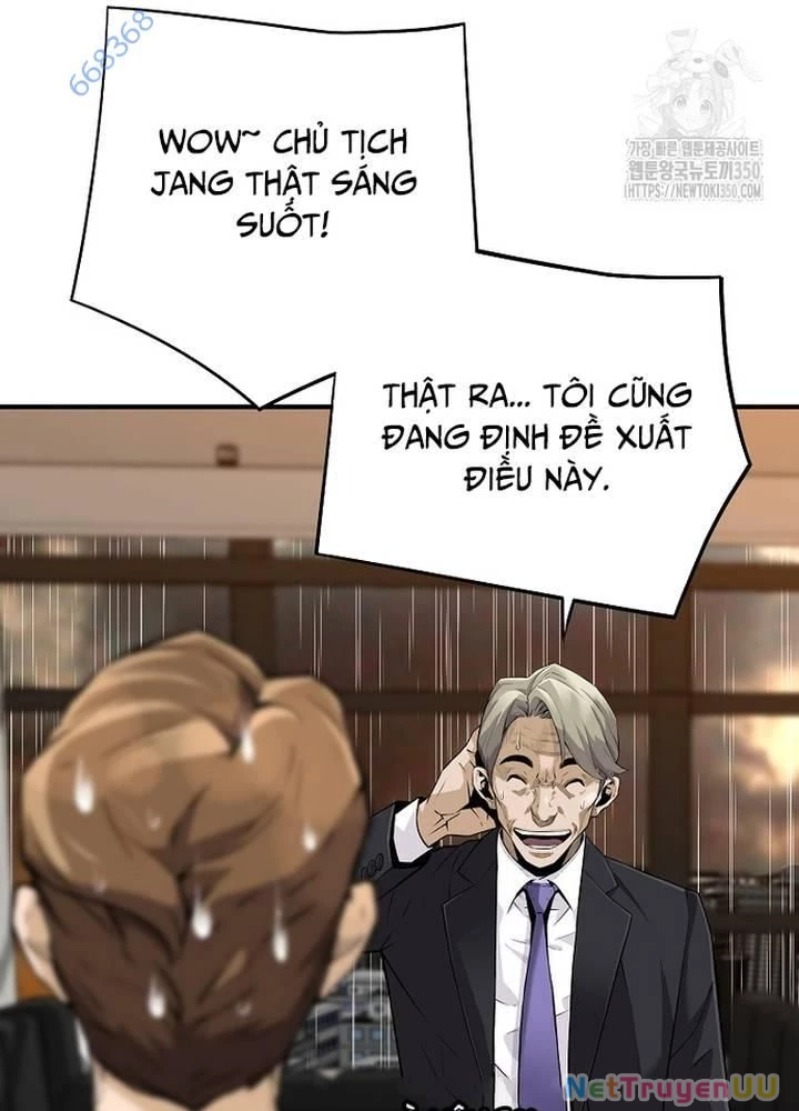 Sự Trở Lại Của Huyền Thoại Chapter 143 - Trang 4