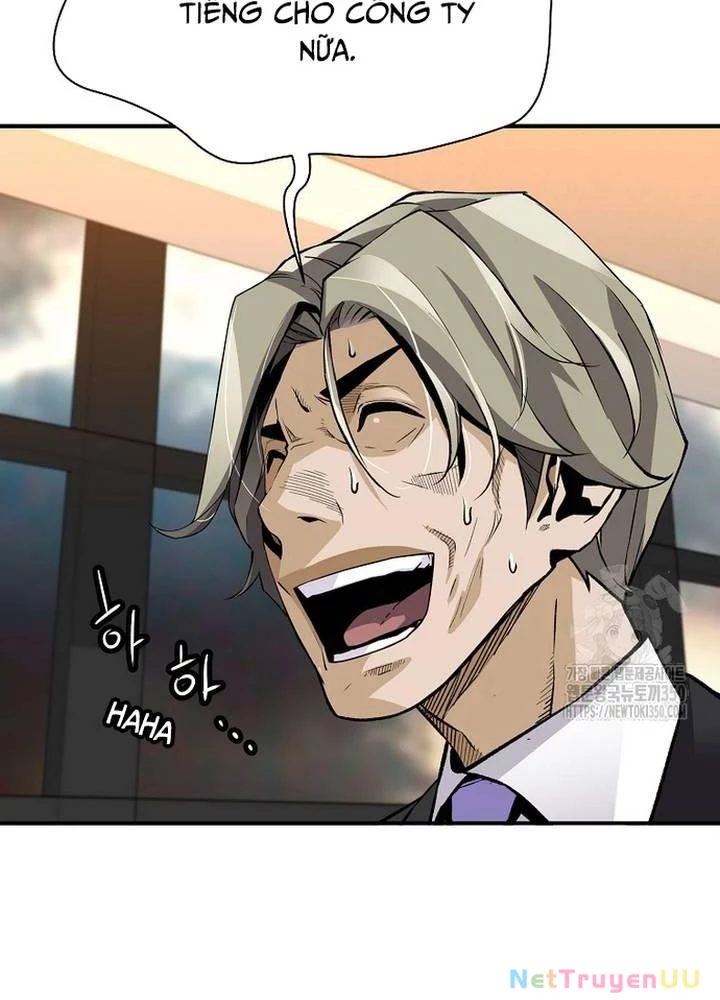 Sự Trở Lại Của Huyền Thoại Chapter 143 - Trang 4