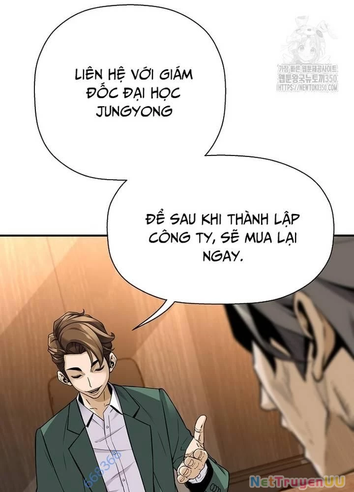 Sự Trở Lại Của Huyền Thoại Chapter 143 - Trang 4