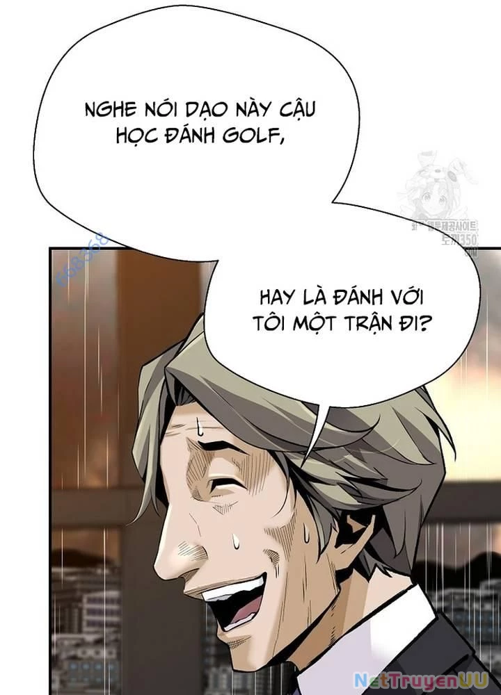 Sự Trở Lại Của Huyền Thoại Chapter 143 - Trang 4