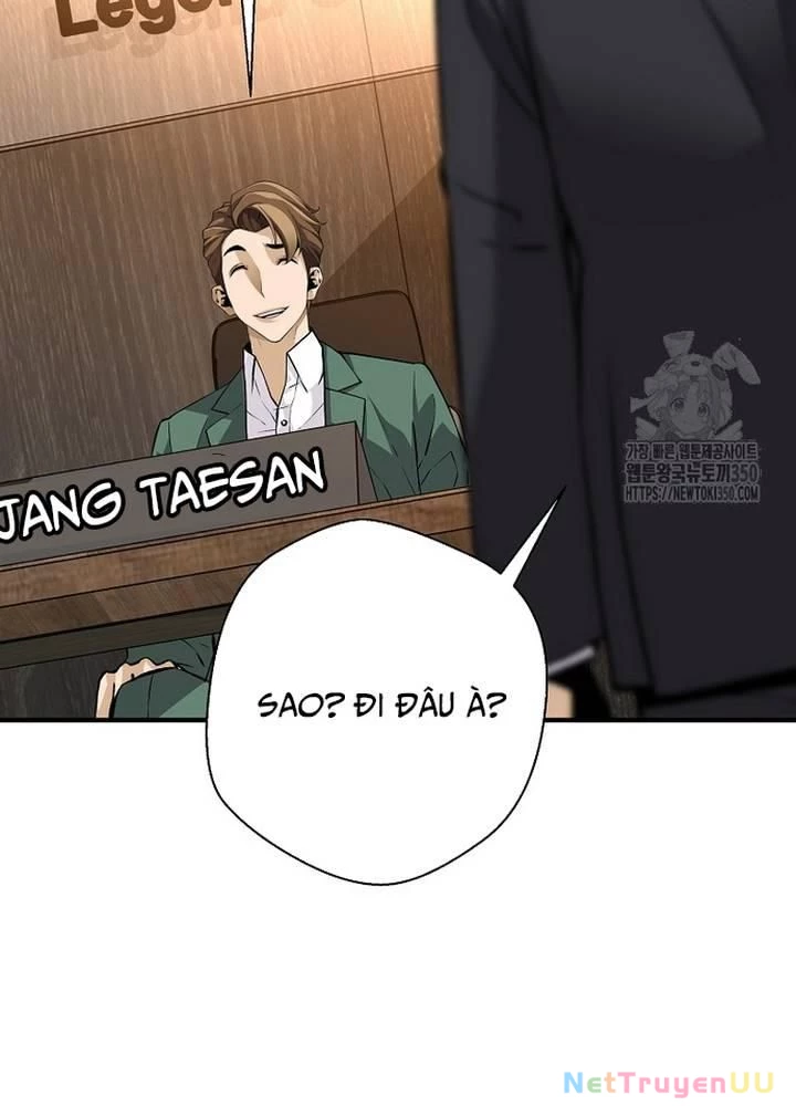 Sự Trở Lại Của Huyền Thoại Chapter 143 - Trang 4