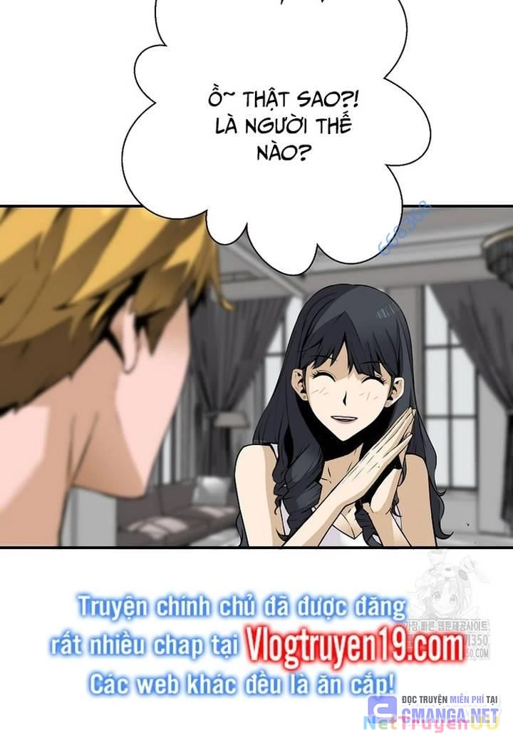 Sự Trở Lại Của Huyền Thoại Chapter 143 - Trang 4