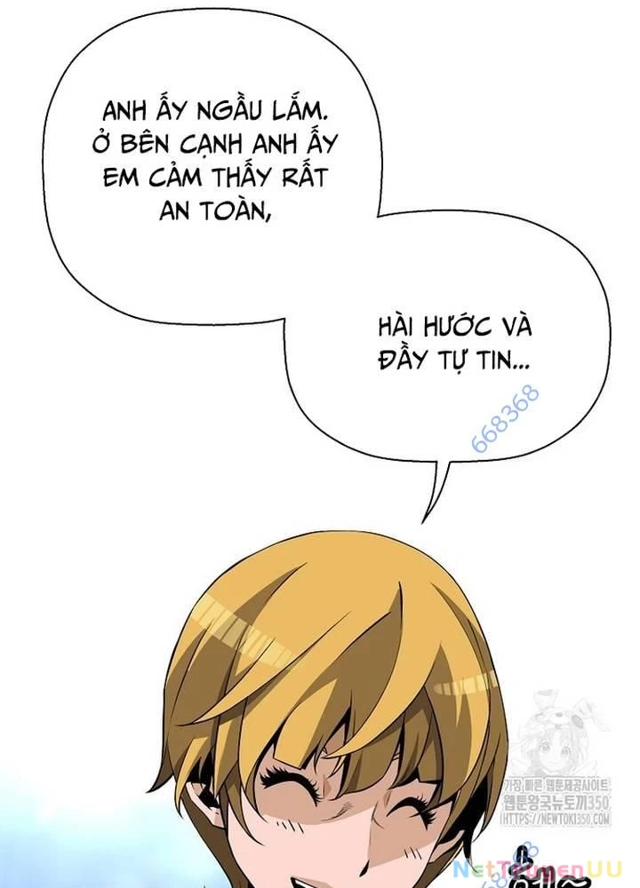 Sự Trở Lại Của Huyền Thoại Chapter 143 - Trang 4