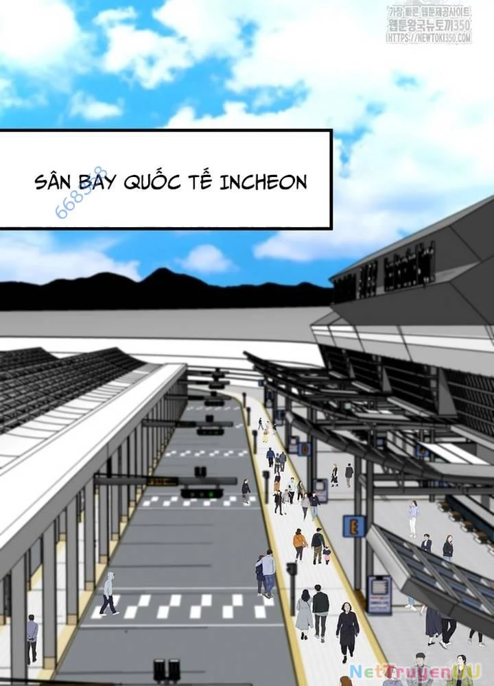 Sự Trở Lại Của Huyền Thoại Chapter 143 - Trang 4