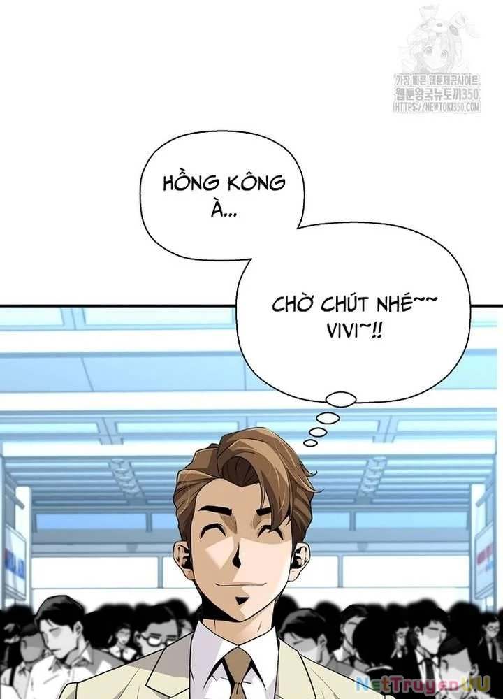 Sự Trở Lại Của Huyền Thoại Chapter 143 - Trang 4