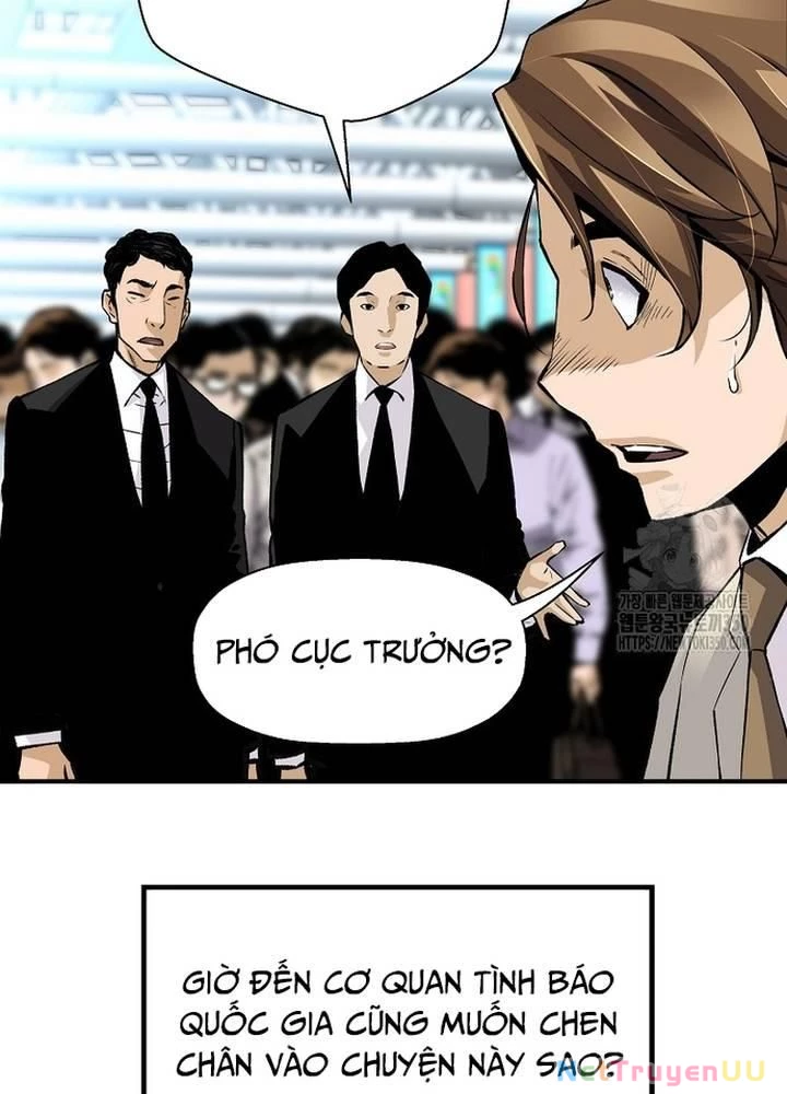 Sự Trở Lại Của Huyền Thoại Chapter 143 - Trang 4