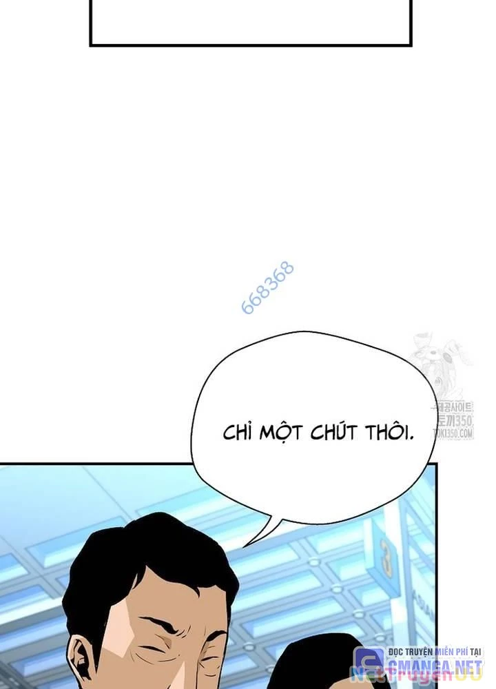 Sự Trở Lại Của Huyền Thoại Chapter 143 - Trang 4