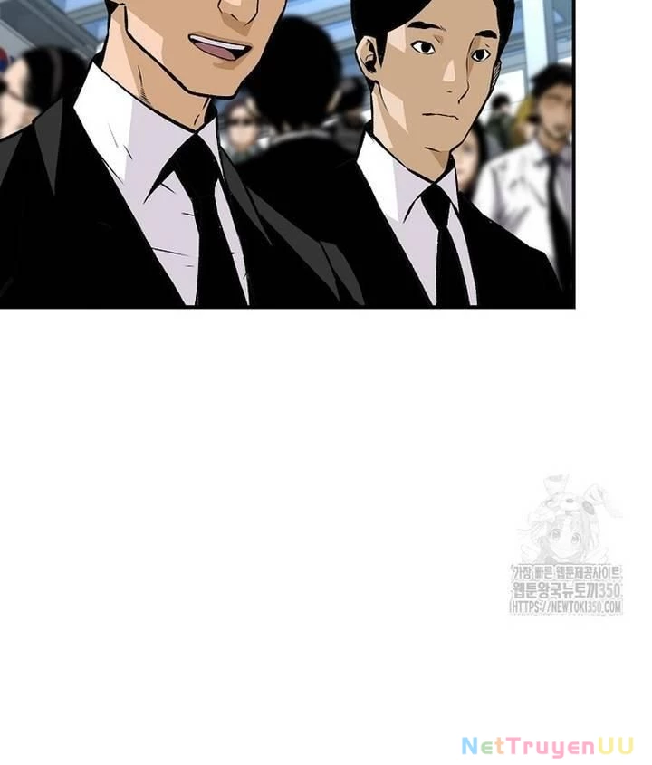 Sự Trở Lại Của Huyền Thoại Chapter 143 - Trang 4