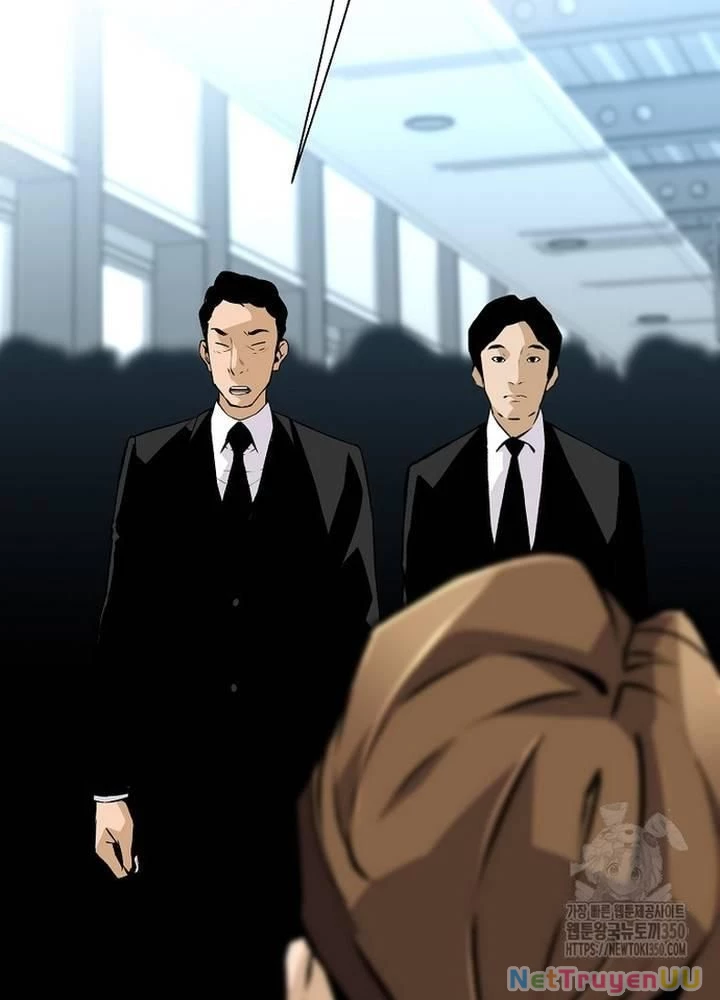 Sự Trở Lại Của Huyền Thoại Chapter 143 - Trang 4