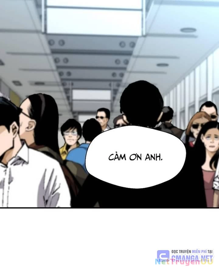 Sự Trở Lại Của Huyền Thoại Chapter 143 - Trang 4