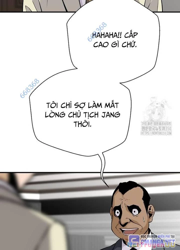 Sự Trở Lại Của Huyền Thoại Chapter 143 - Trang 4