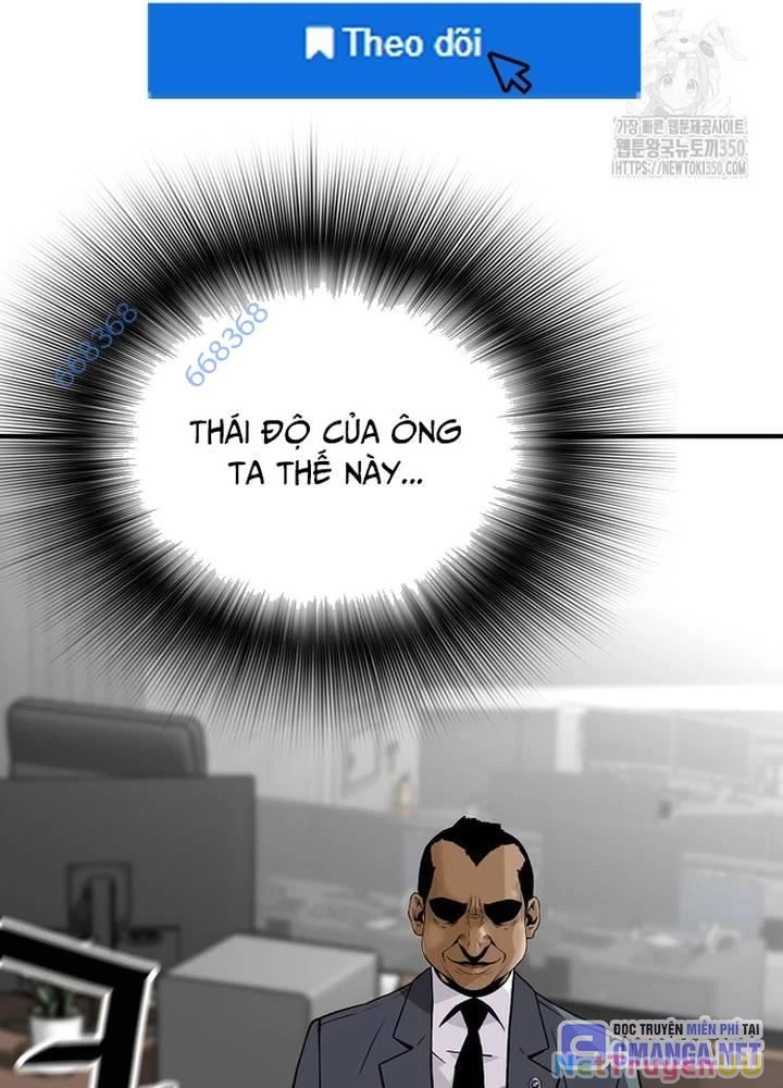 Sự Trở Lại Của Huyền Thoại Chapter 143 - Trang 4