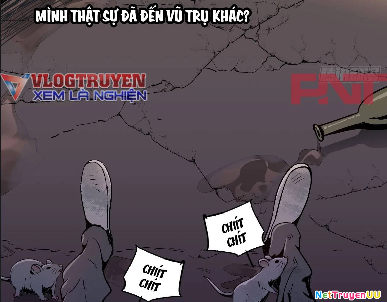 Mình Ta Tu Tiên Chapter 3 - Trang 2
