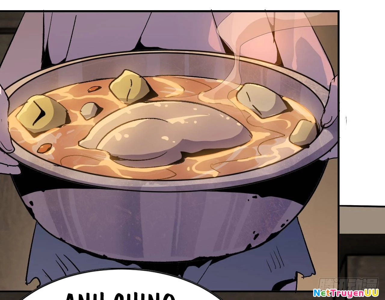 Mình Ta Tu Tiên Chapter 3 - Trang 2