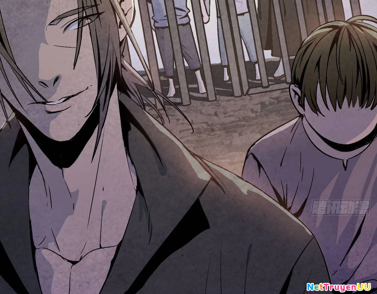 Mình Ta Tu Tiên Chapter 3 - Trang 2