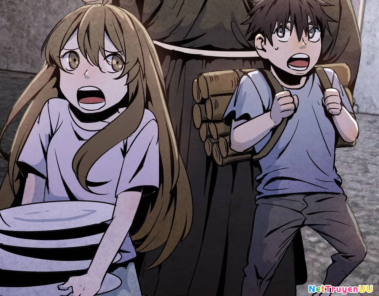 Mình Ta Tu Tiên Chapter 3 - Trang 2