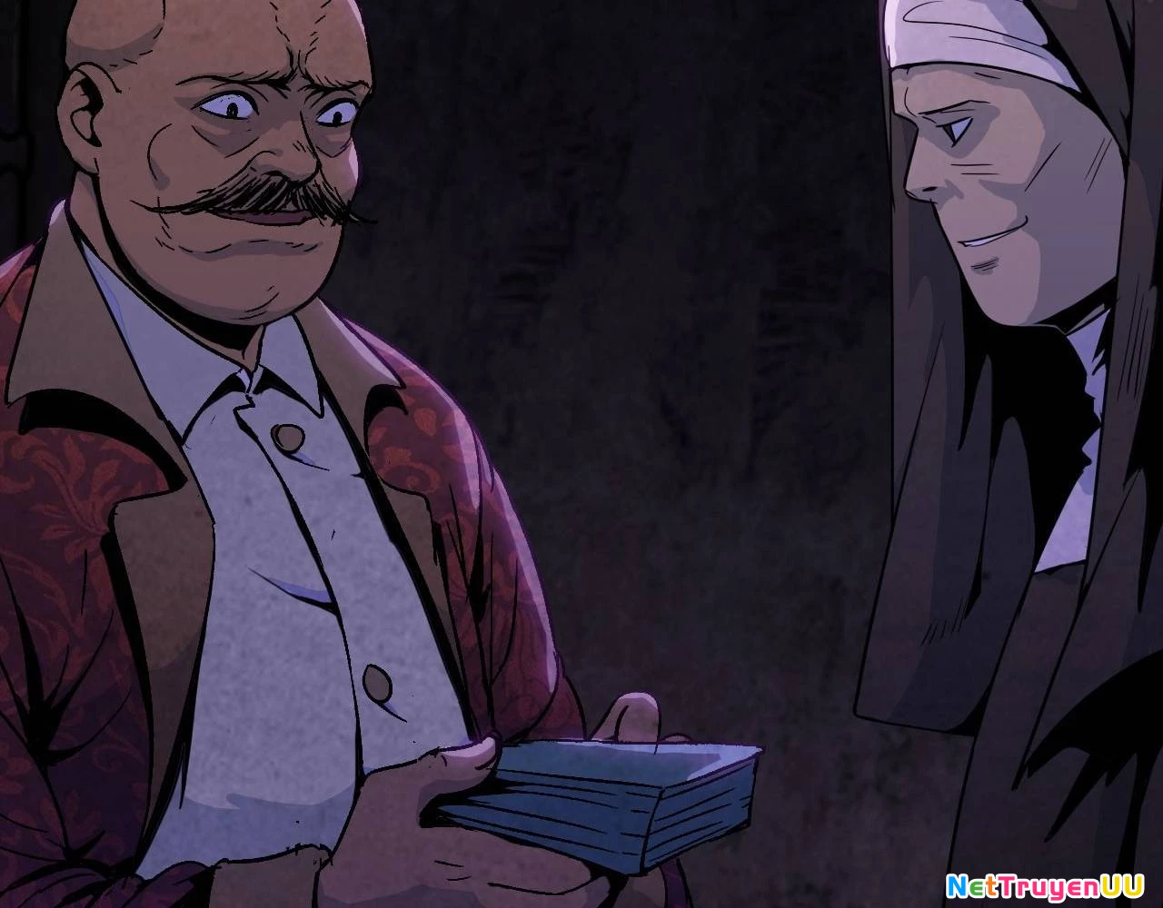 Mình Ta Tu Tiên Chapter 3 - Trang 2