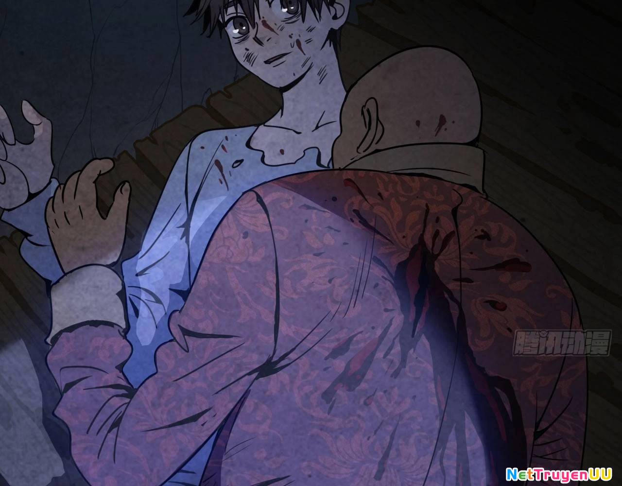 Mình Ta Tu Tiên Chapter 3 - Trang 2