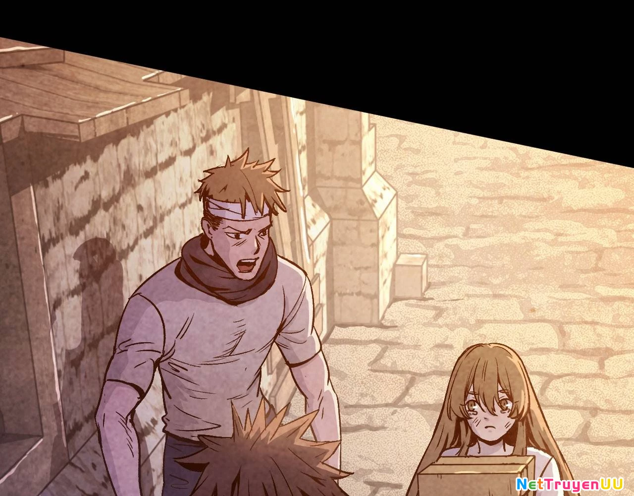 Mình Ta Tu Tiên Chapter 3 - Trang 2