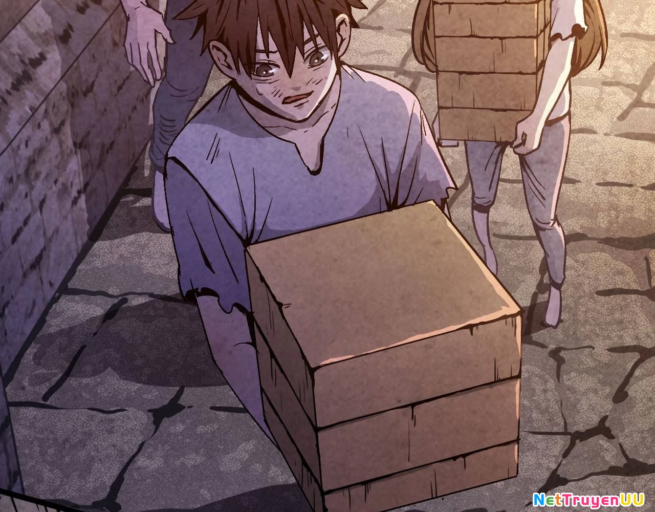 Mình Ta Tu Tiên Chapter 3 - Trang 2