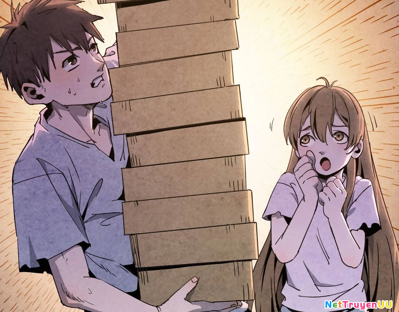 Mình Ta Tu Tiên Chapter 3 - Trang 2