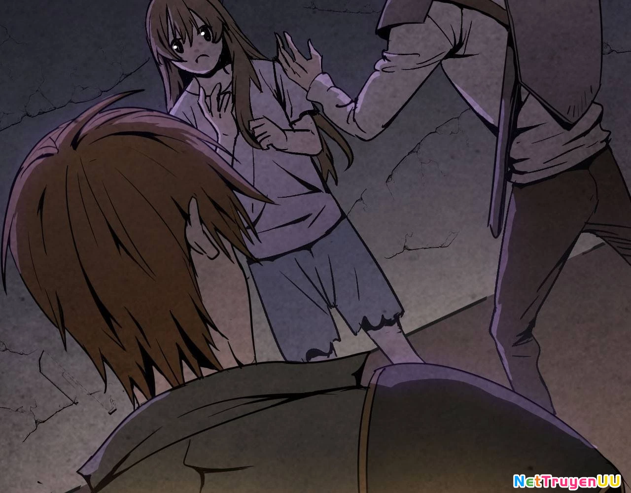 Mình Ta Tu Tiên Chapter 3 - Trang 2