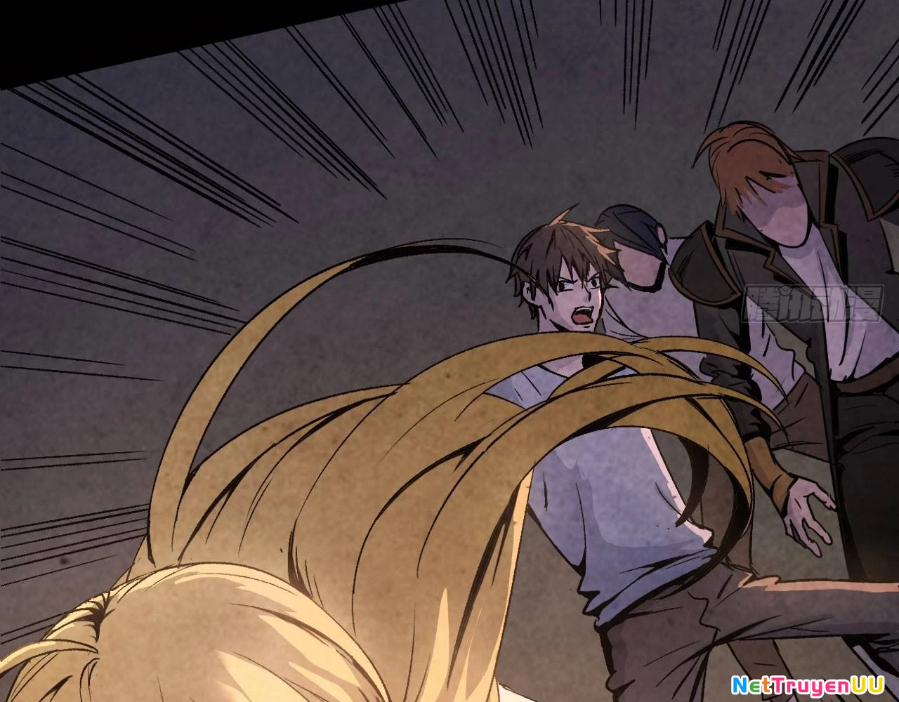 Mình Ta Tu Tiên Chapter 3 - Trang 2