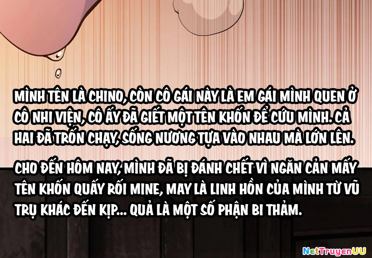 Mình Ta Tu Tiên Chapter 3 - Trang 2