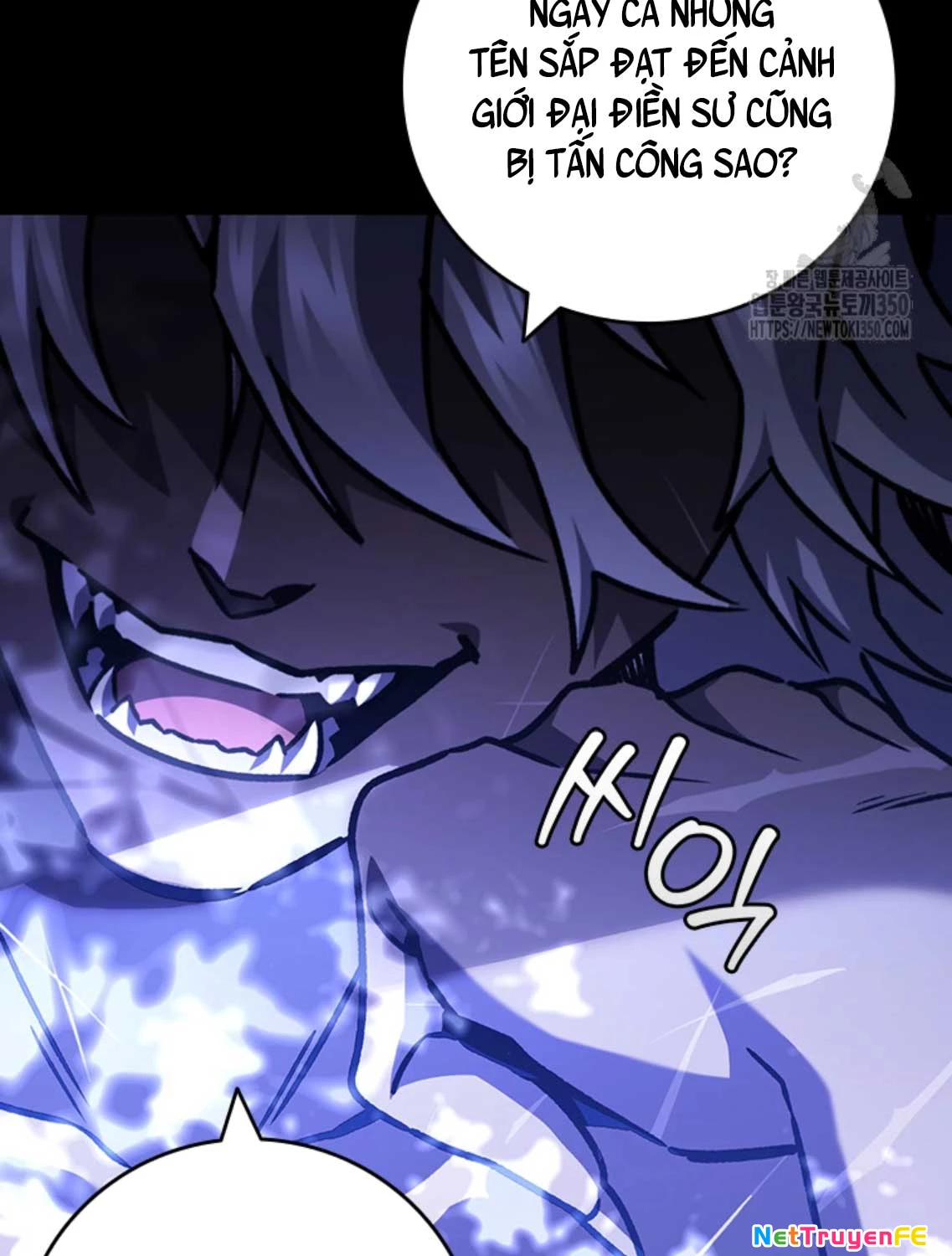 Thực Long Ma Pháp Sư Chapter 70 - Trang 4