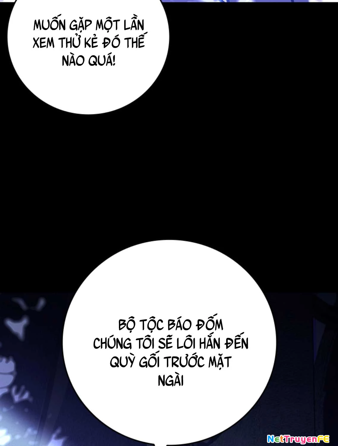 Thực Long Ma Pháp Sư Chapter 70 - Trang 4
