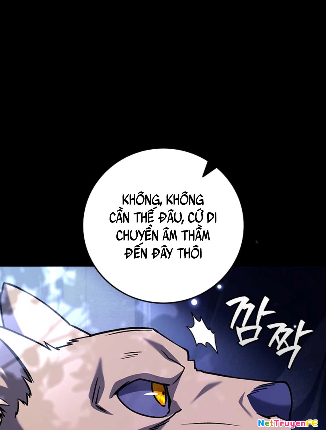 Thực Long Ma Pháp Sư Chapter 70 - Trang 4