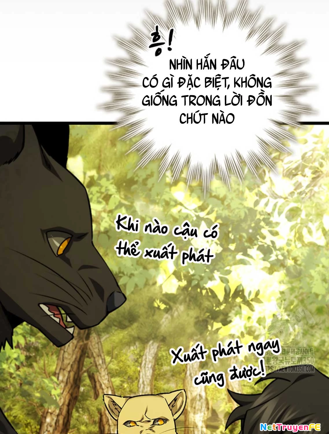 Thực Long Ma Pháp Sư Chapter 70 - Trang 4