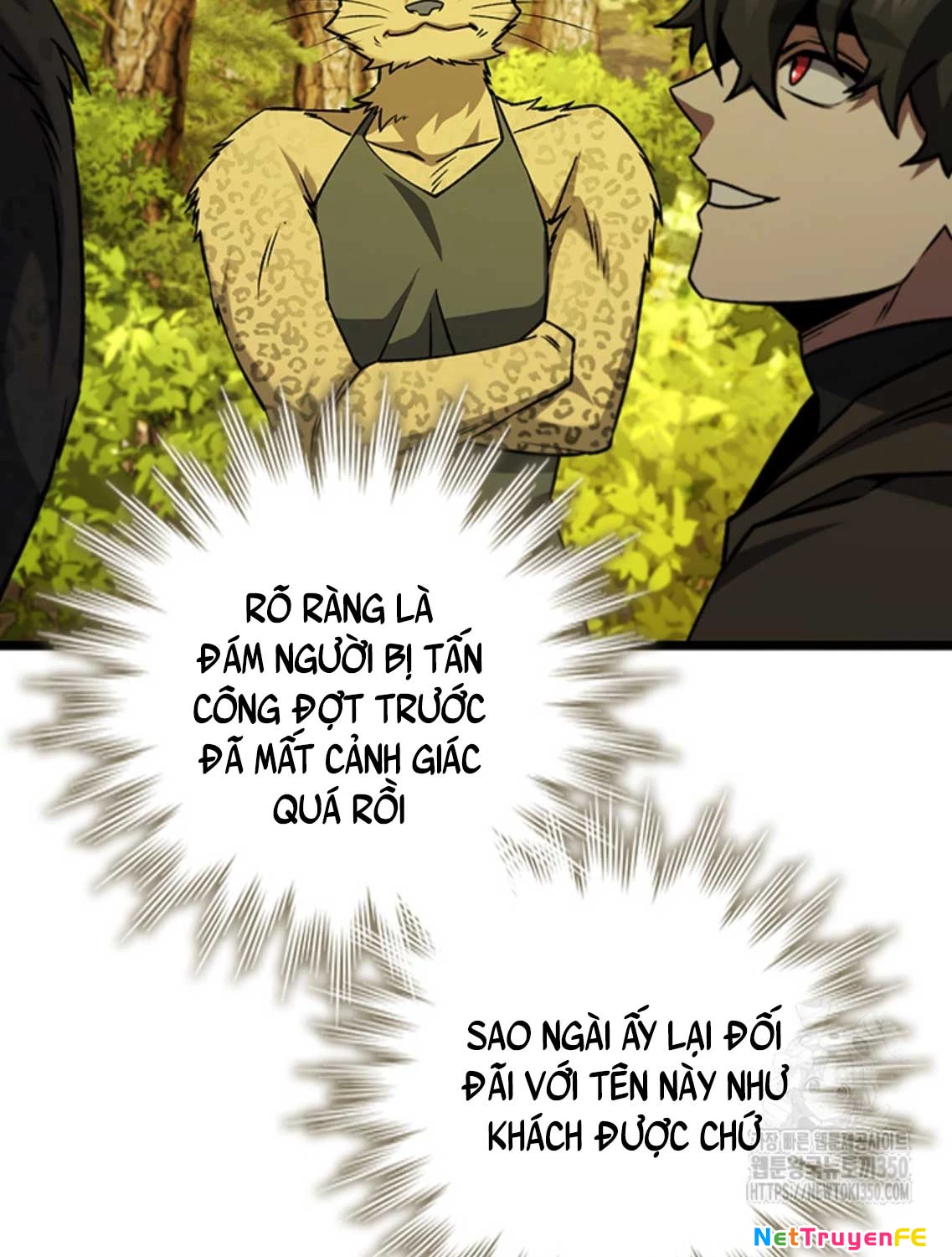 Thực Long Ma Pháp Sư Chapter 70 - Trang 4