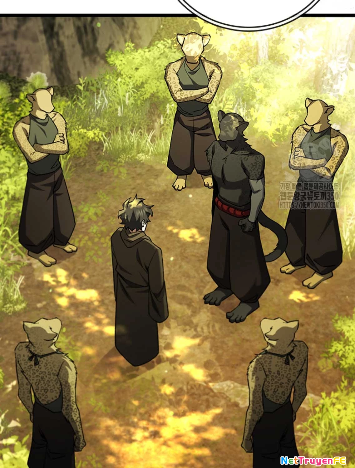 Thực Long Ma Pháp Sư Chapter 70 - Trang 4