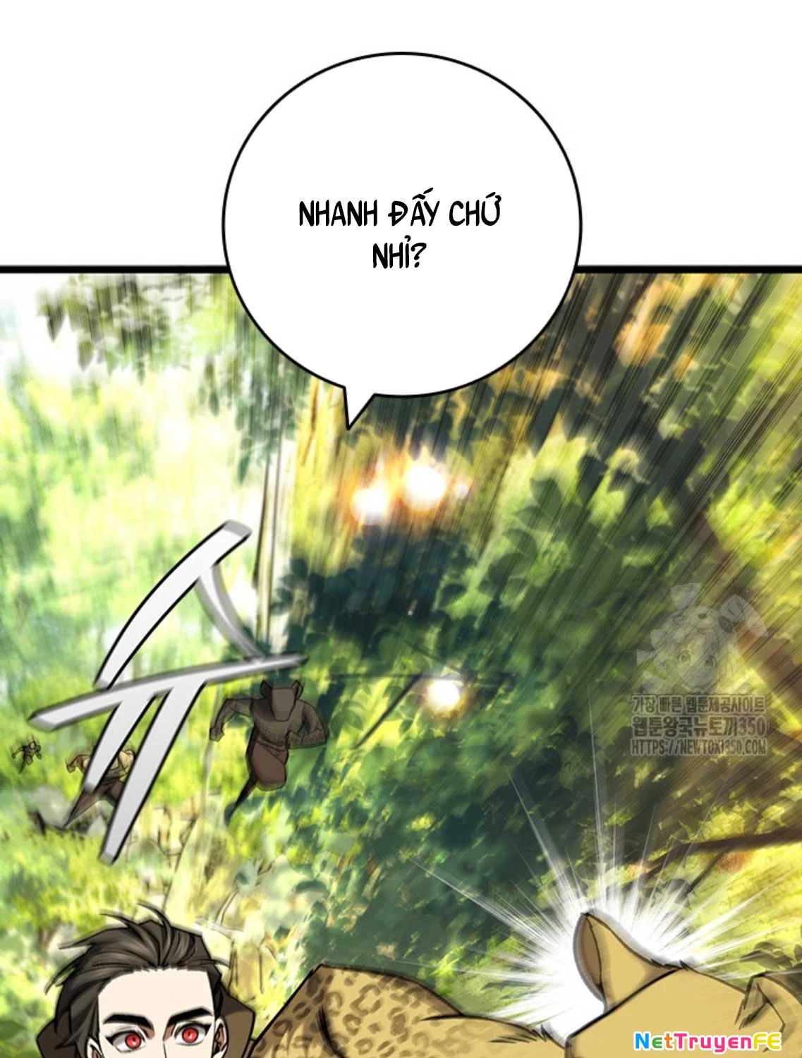 Thực Long Ma Pháp Sư Chapter 70 - Trang 4