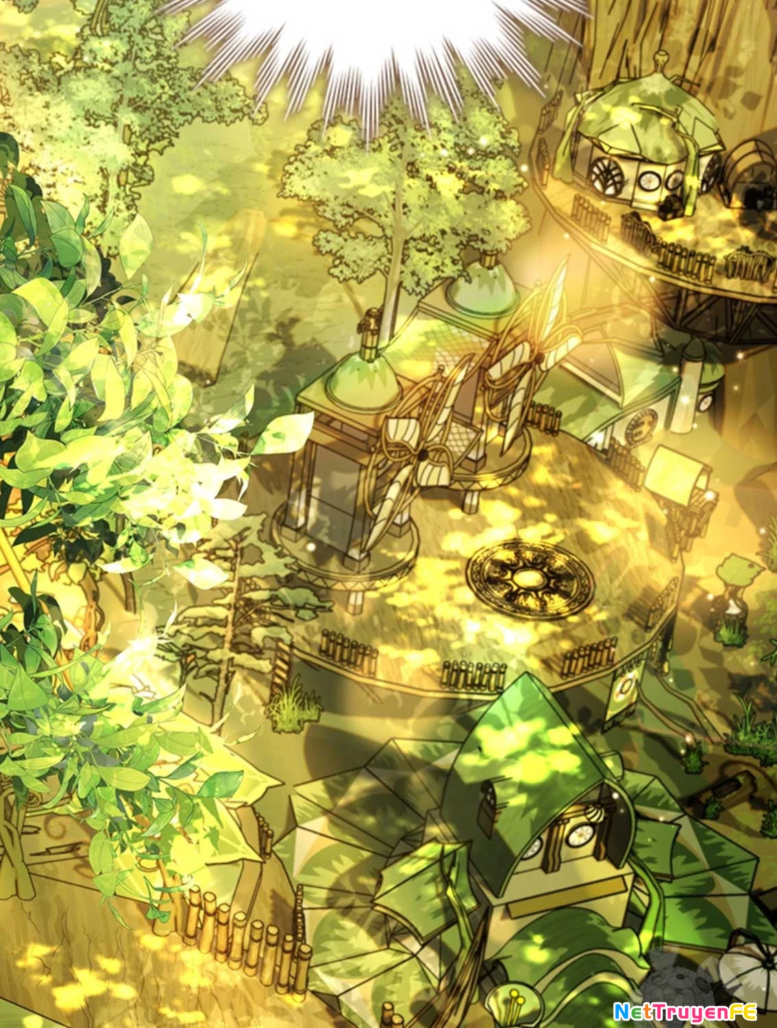 Thực Long Ma Pháp Sư Chapter 70 - Trang 4