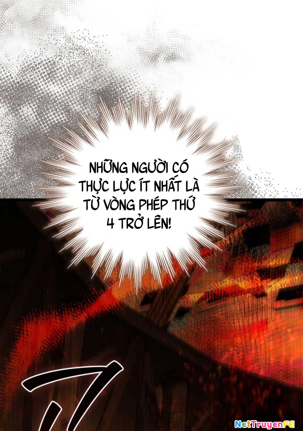 Thực Long Ma Pháp Sư Chapter 70 - Trang 4