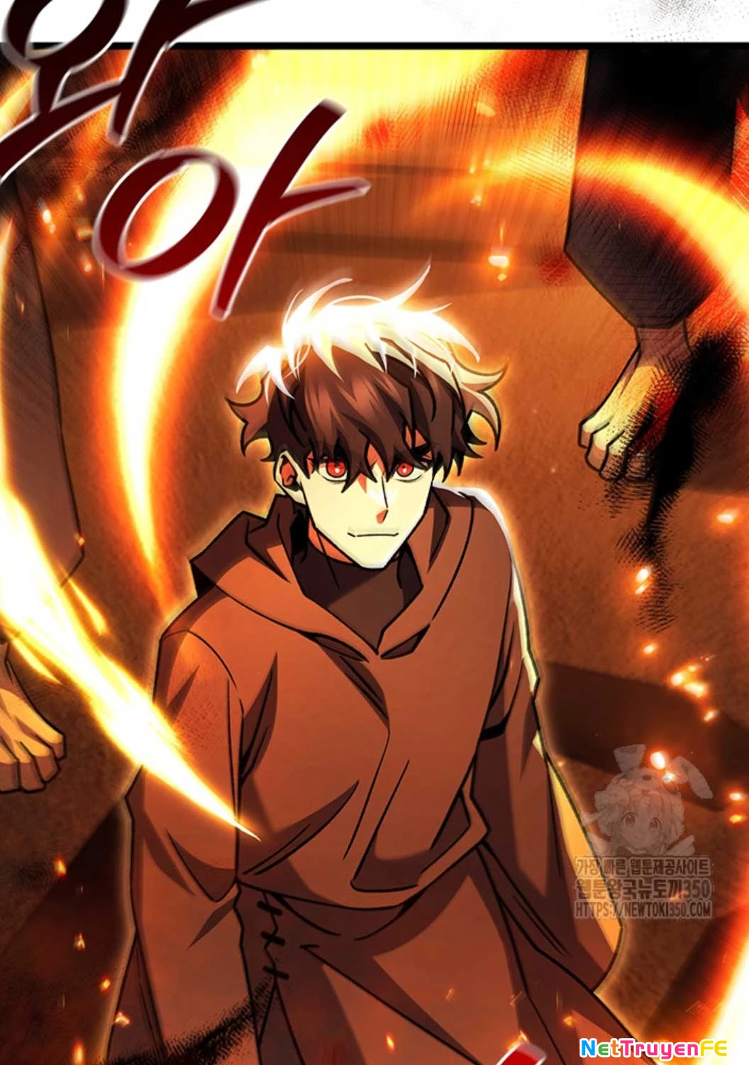 Thực Long Ma Pháp Sư Chapter 70 - Trang 4