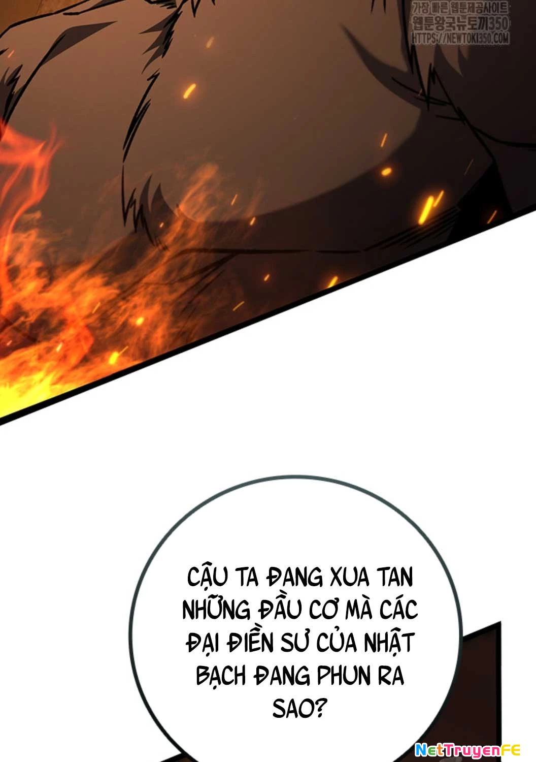 Thực Long Ma Pháp Sư Chapter 70 - Trang 4