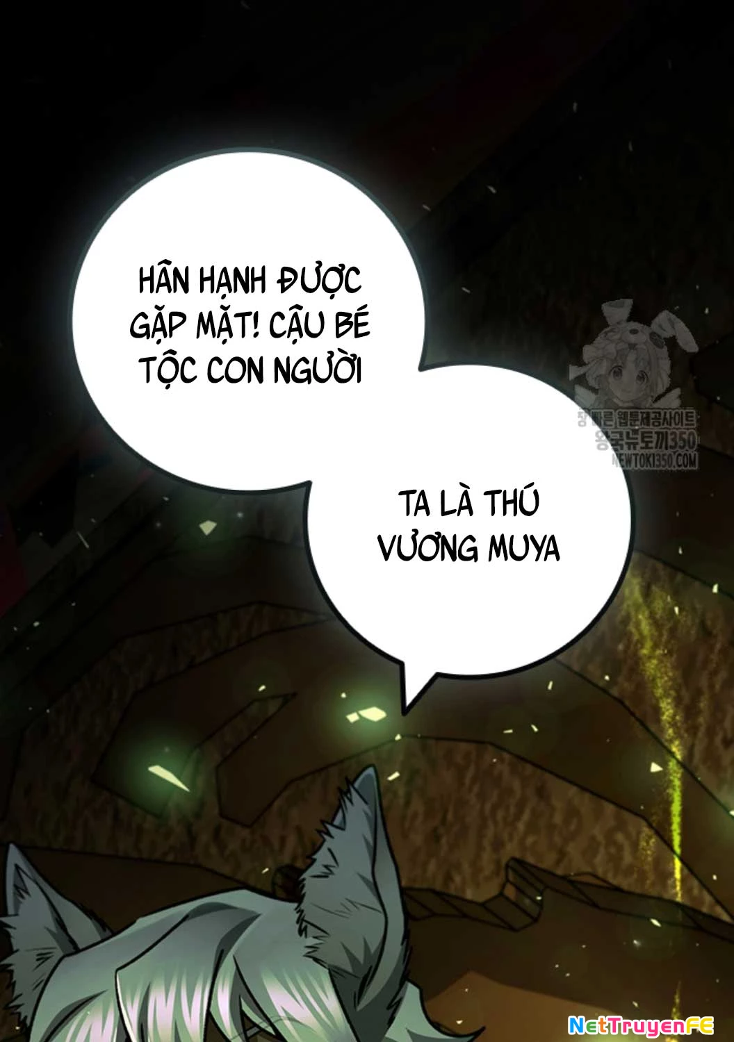 Thực Long Ma Pháp Sư Chapter 70 - Trang 4