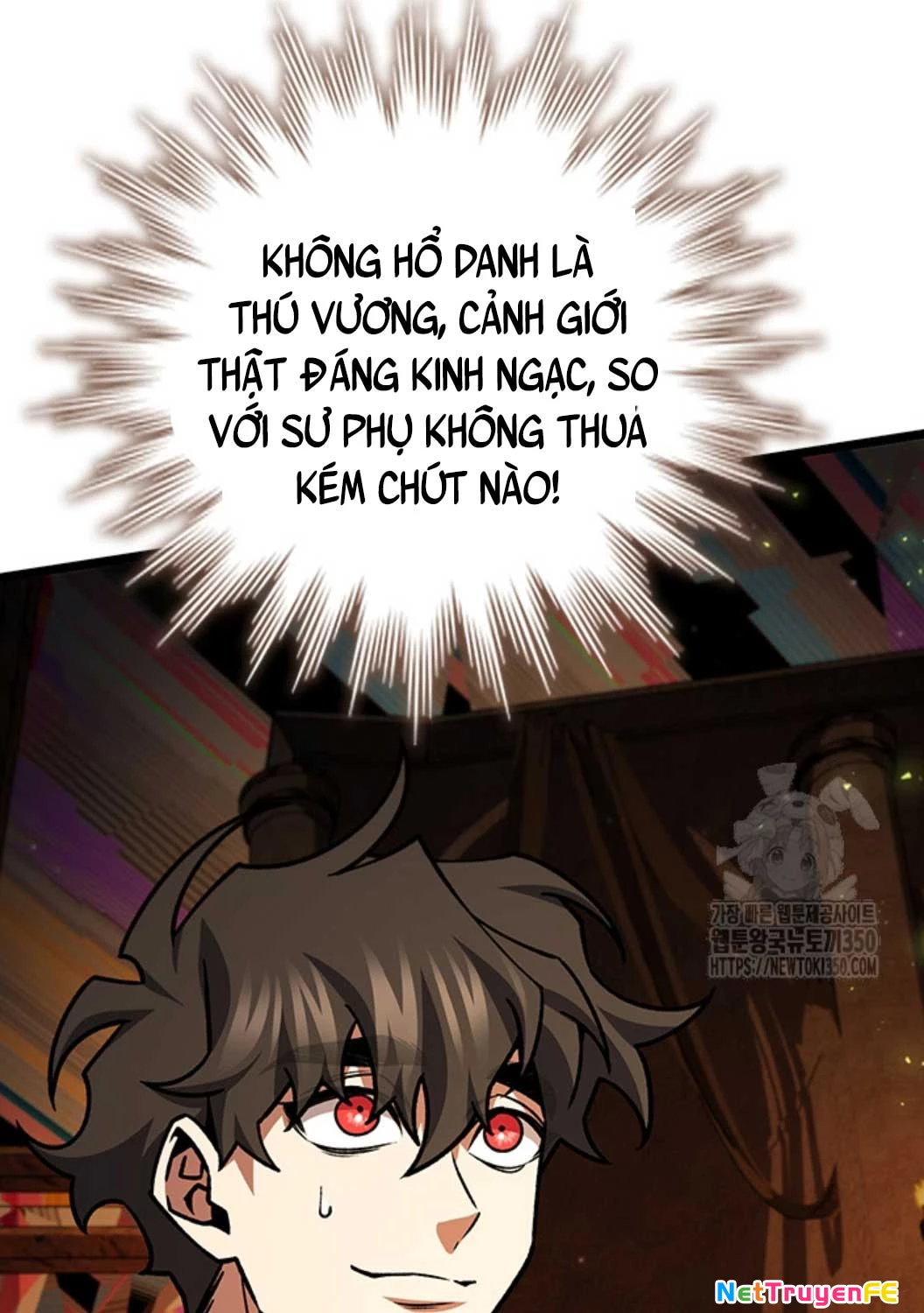 Thực Long Ma Pháp Sư Chapter 70 - Trang 4