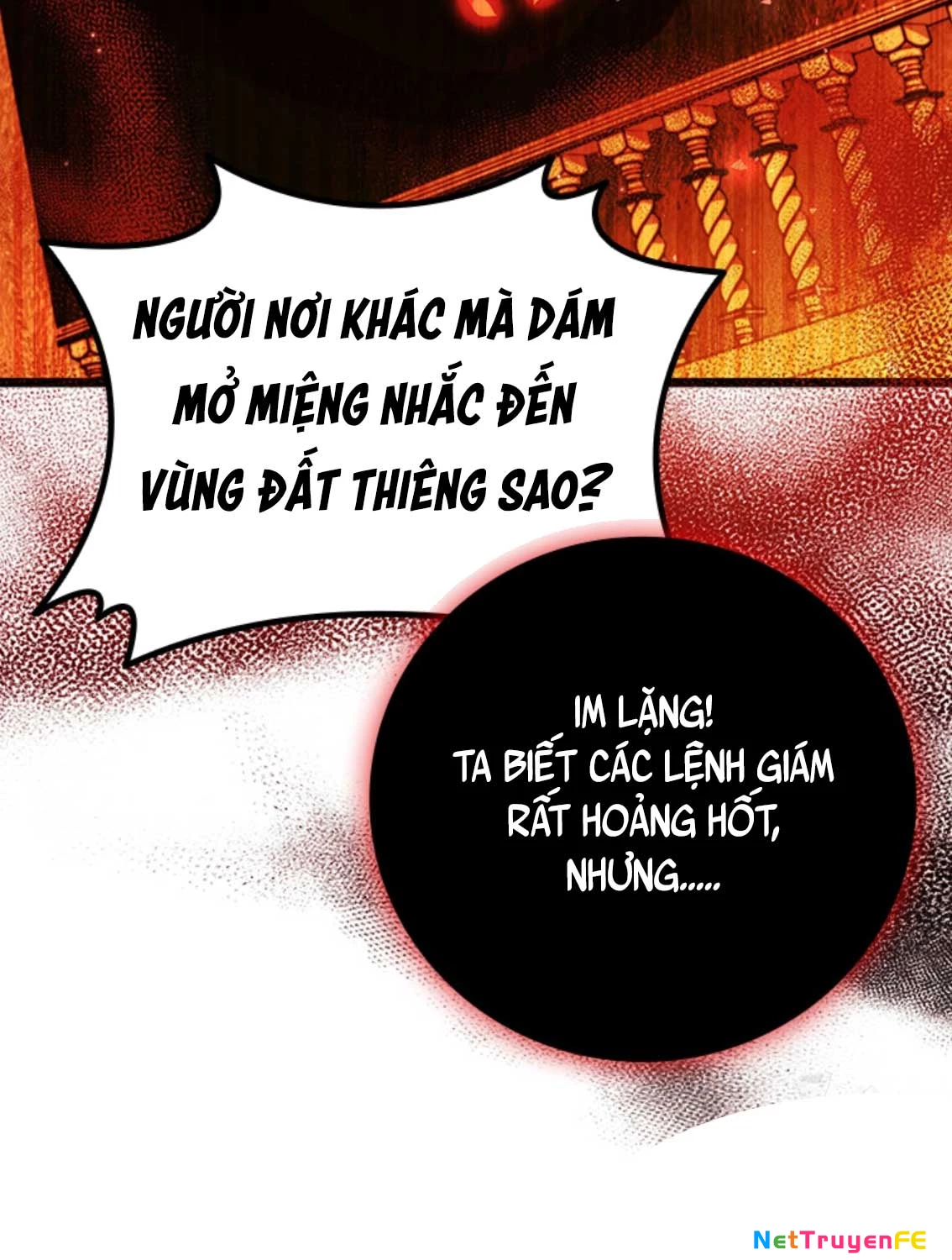 Thực Long Ma Pháp Sư Chapter 70 - Trang 4