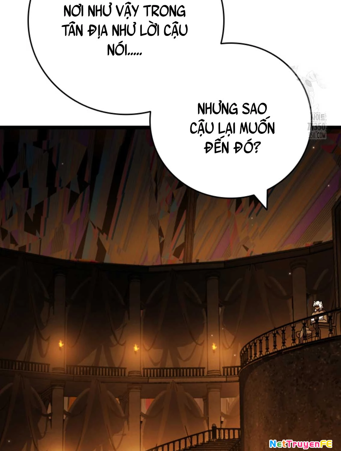 Thực Long Ma Pháp Sư Chapter 70 - Trang 4