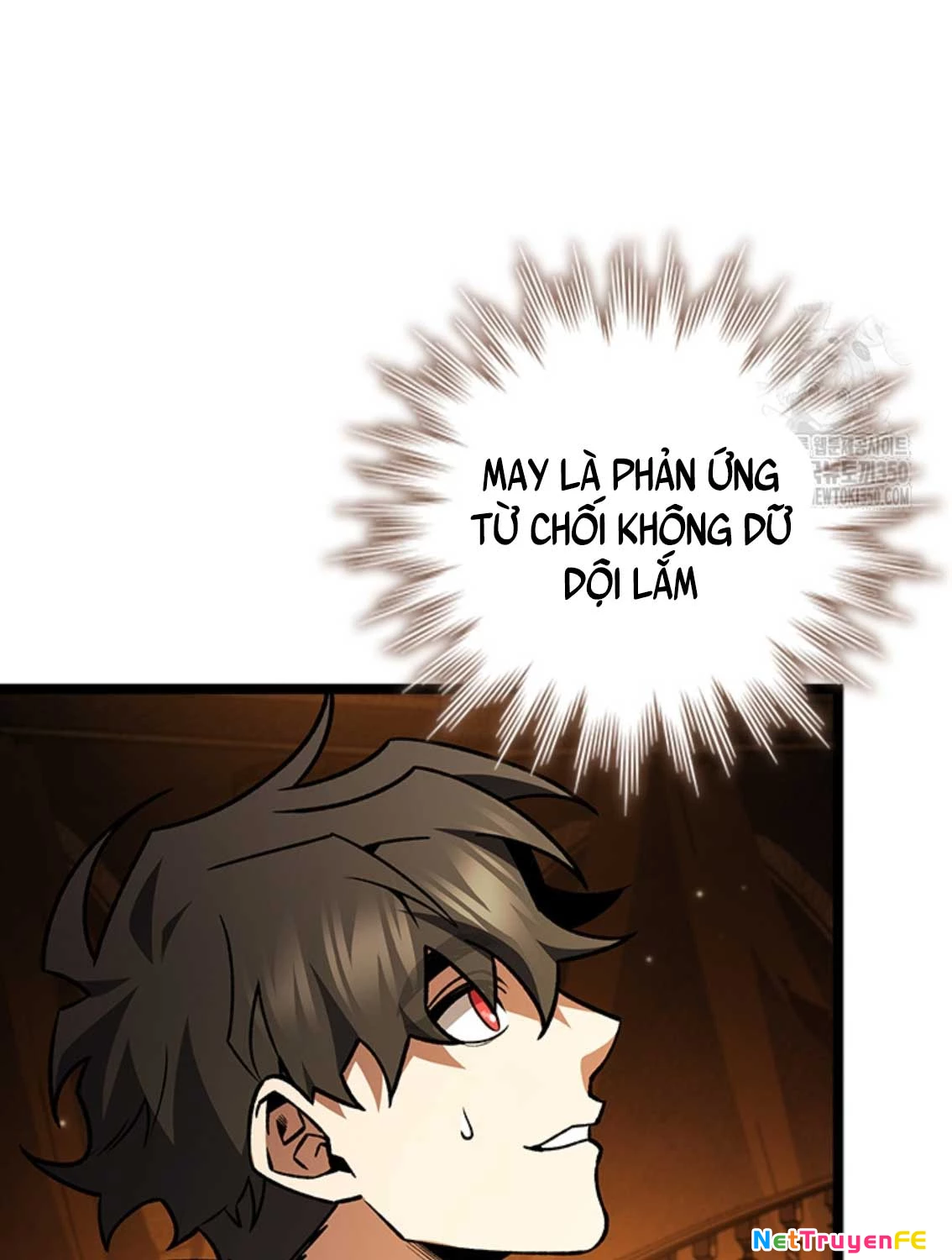 Thực Long Ma Pháp Sư Chapter 70 - Trang 4