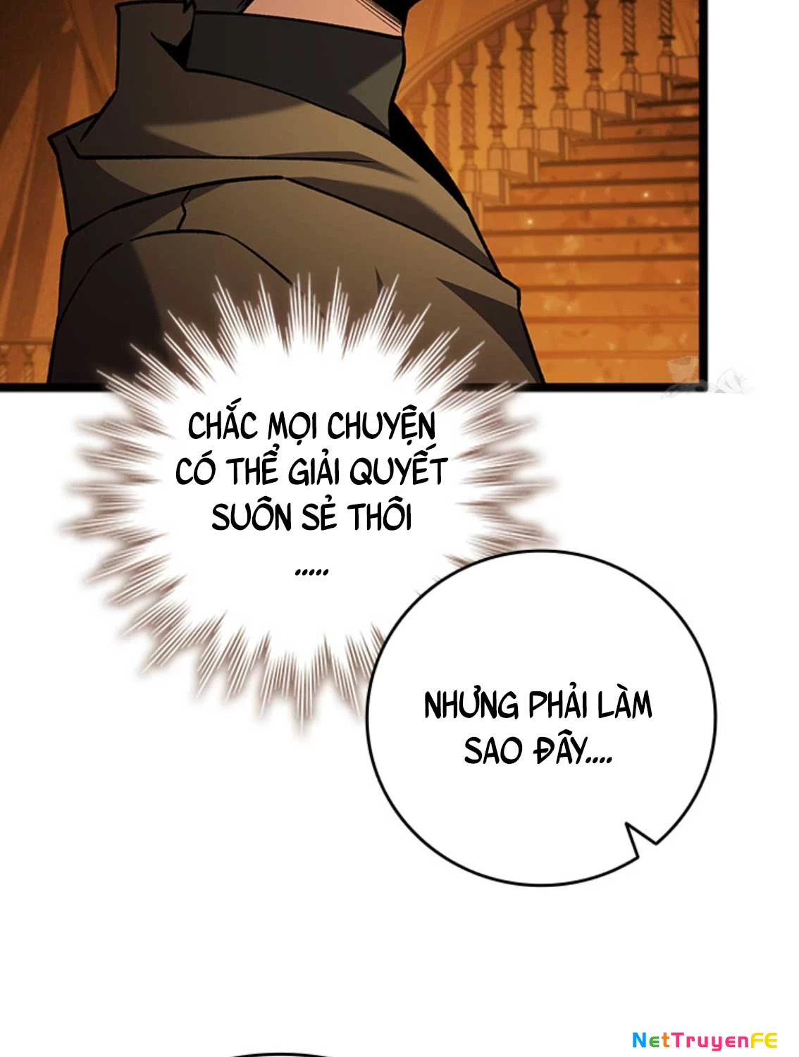 Thực Long Ma Pháp Sư Chapter 70 - Trang 4
