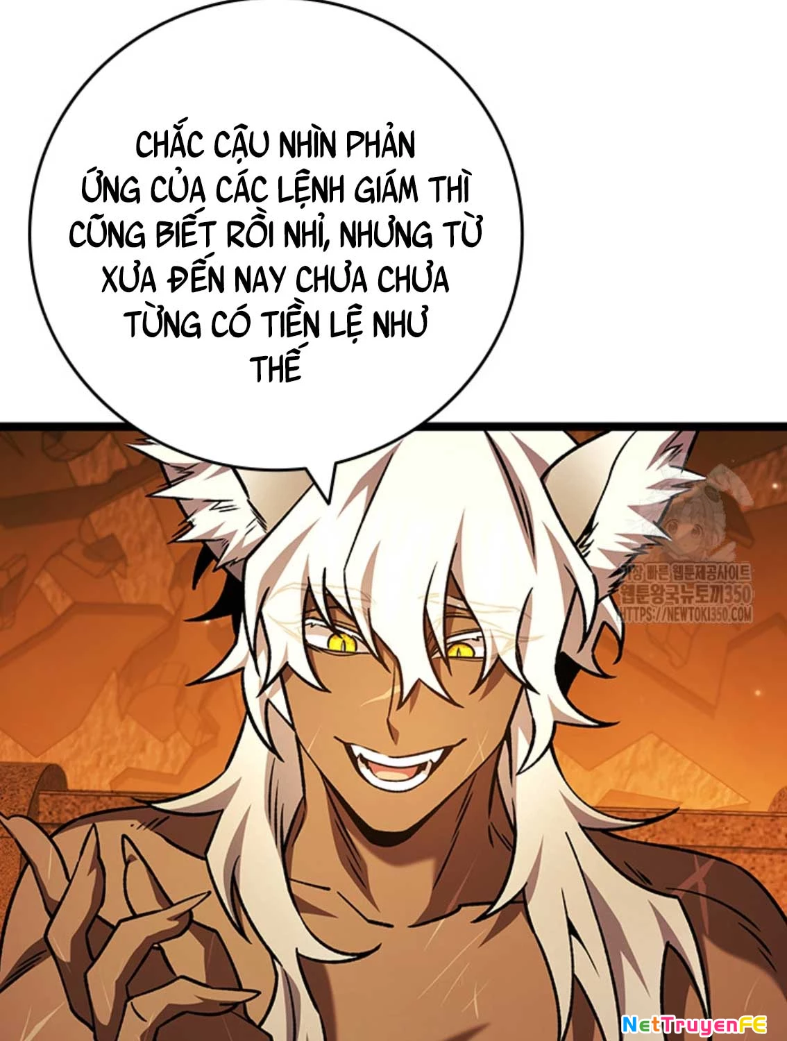Thực Long Ma Pháp Sư Chapter 70 - Trang 4