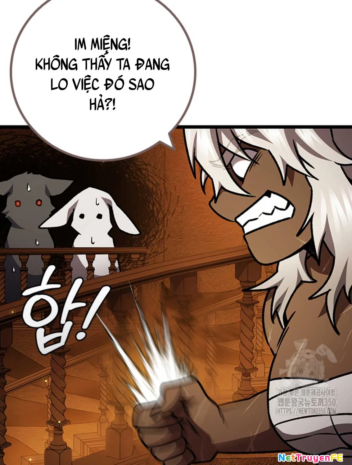 Thực Long Ma Pháp Sư Chapter 70 - Trang 4