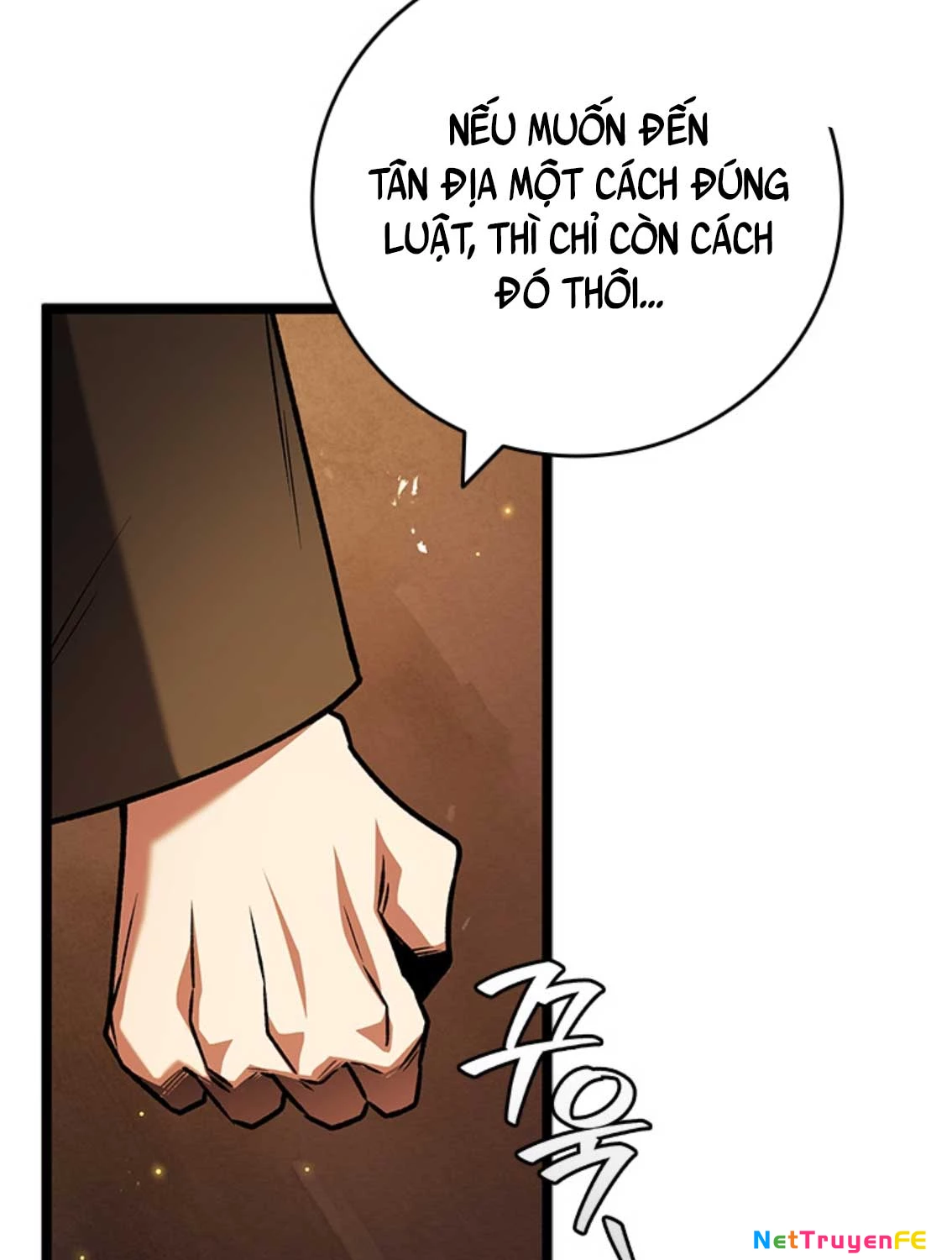 Thực Long Ma Pháp Sư Chapter 70 - Trang 4