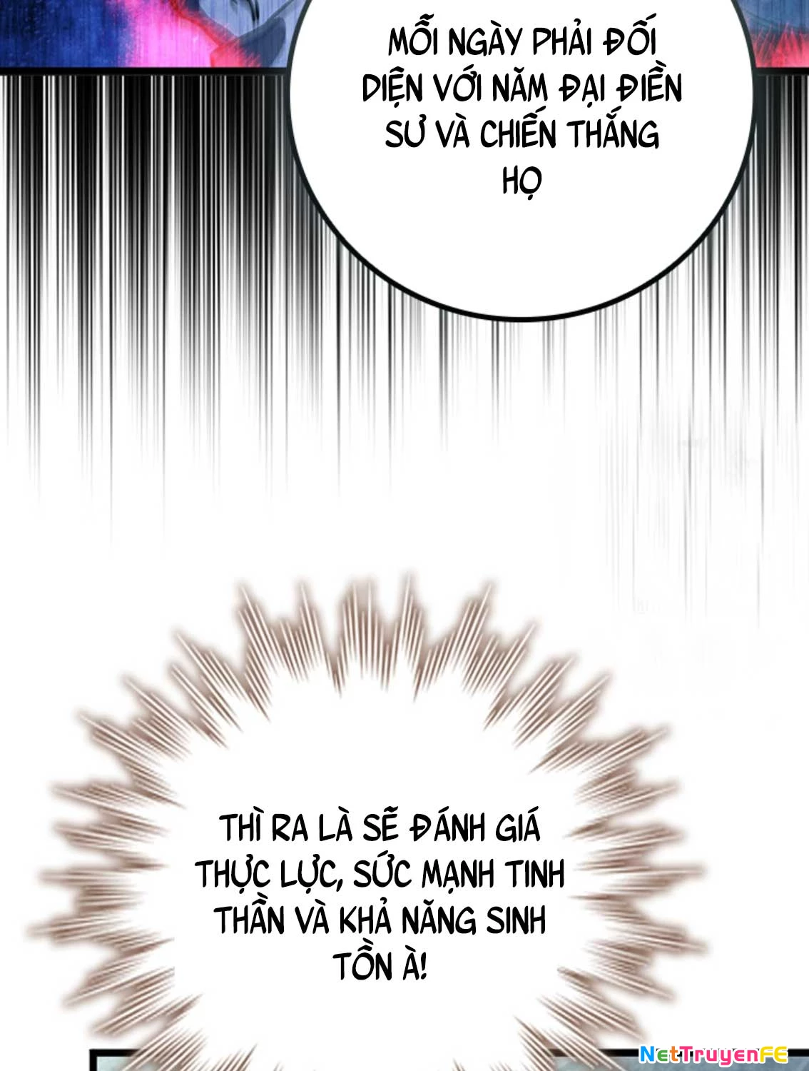 Thực Long Ma Pháp Sư Chapter 70 - Trang 4
