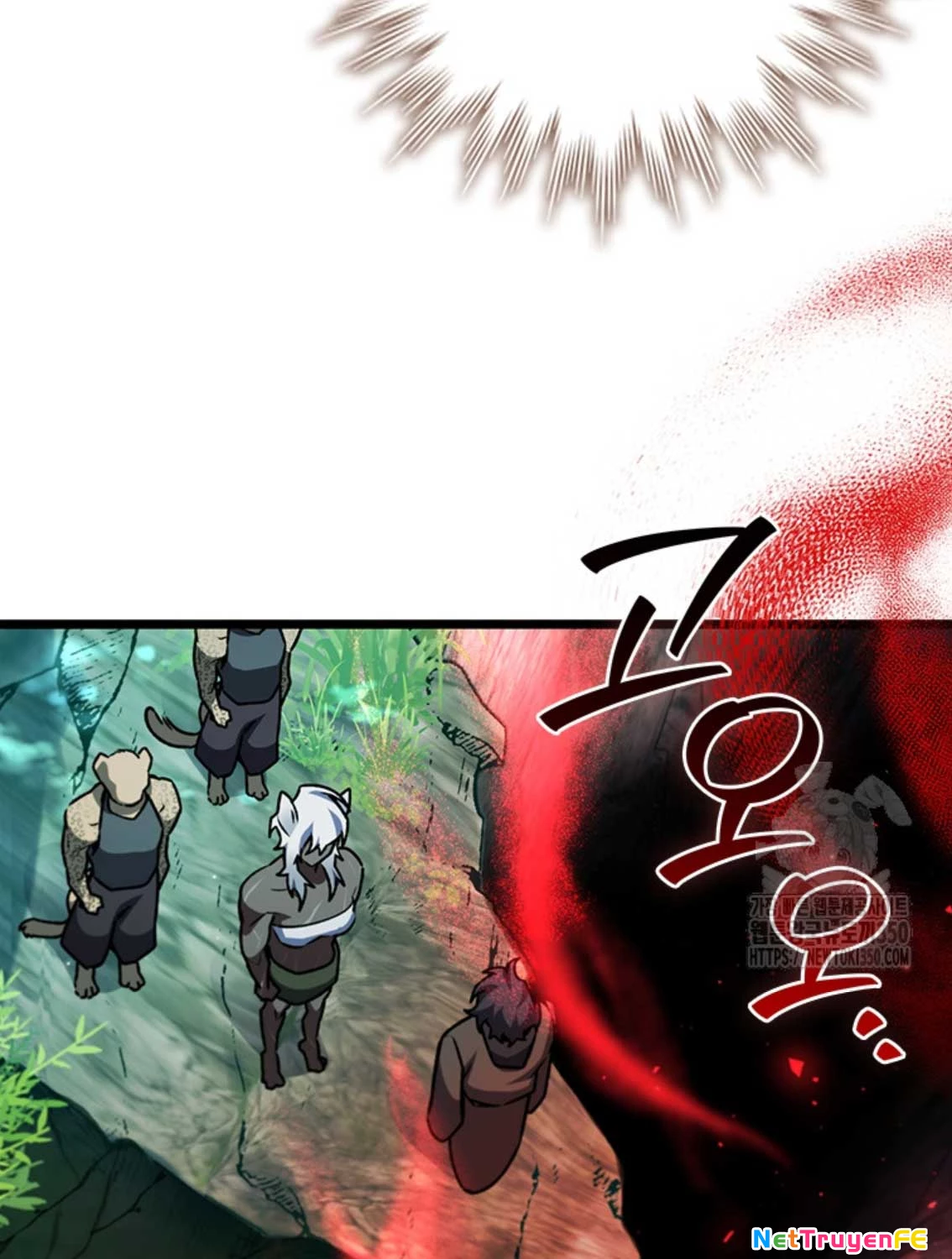 Thực Long Ma Pháp Sư Chapter 70 - Trang 4